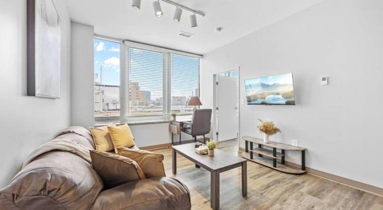 Rental apartment | Pet-friendly — photo 2