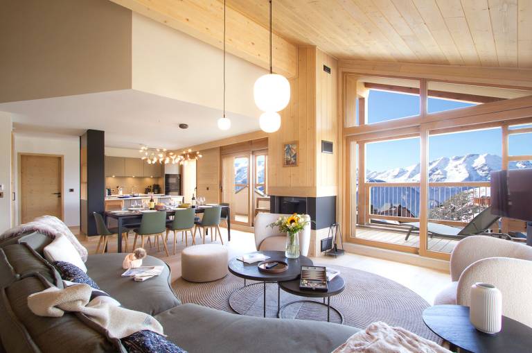 Condo L'Alpe d'Huez