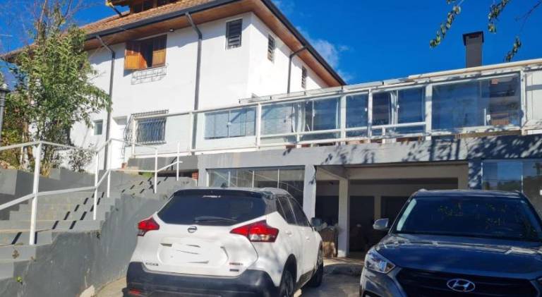 Flat & Suite Campos in Campos