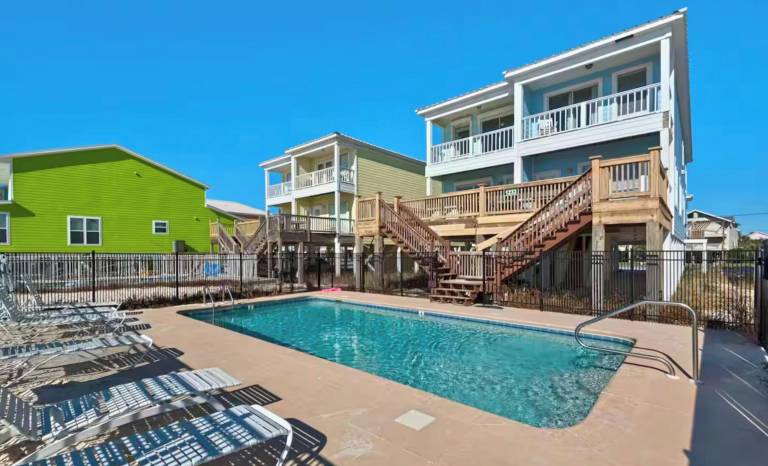 House Gulf Shores