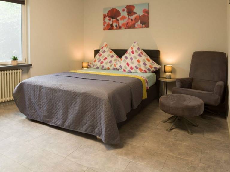 Appartement Losheim am See