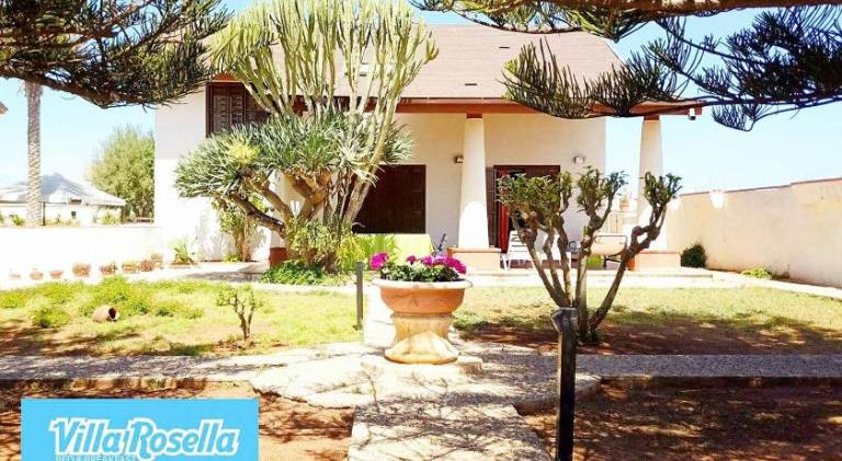 Bed & Breakfast Petrosino