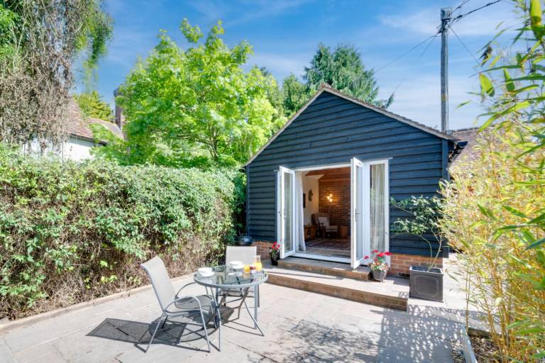 1 Bed in Maidstone oc md445