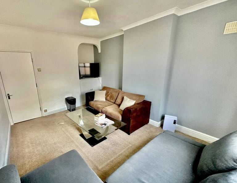 Apartment Stratford