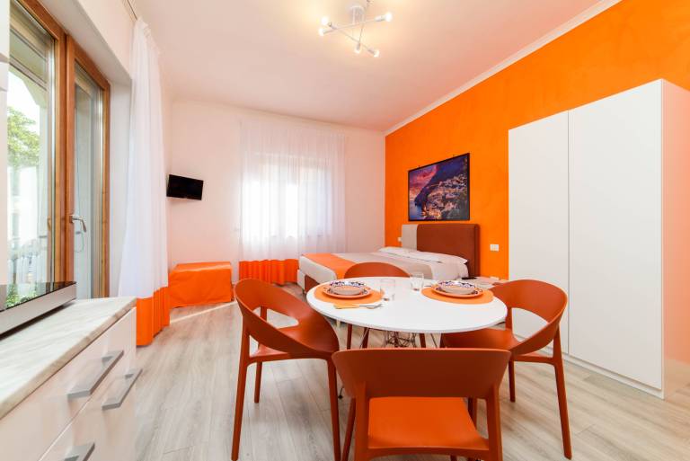 Charming holiday apartment with terrace | Dogs allowed — photo 3