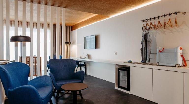 Canadiano Urban Nature Hotel — photo 3