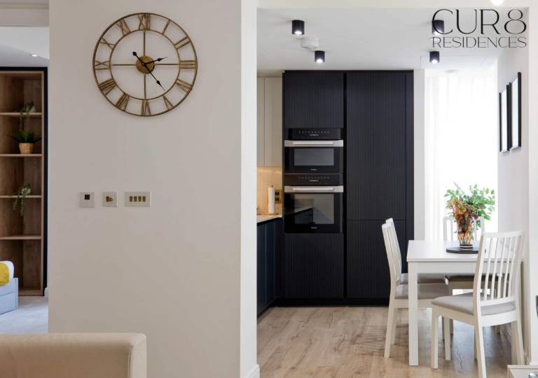 Appartement  Tower Hamlets