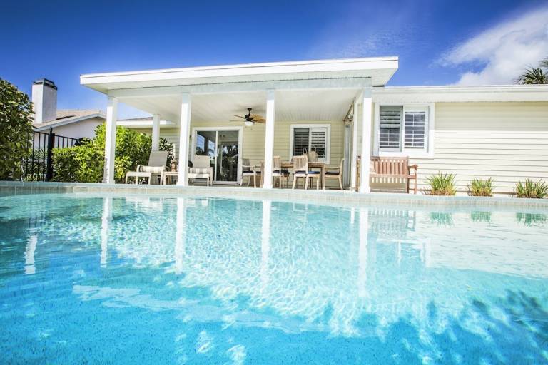 Ferienhaus Bonita Springs