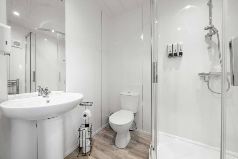 Bed & Breakfast Inverness