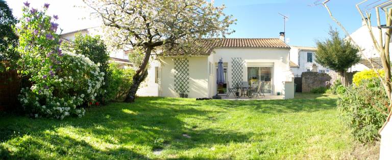 Maison de vacances Arvert