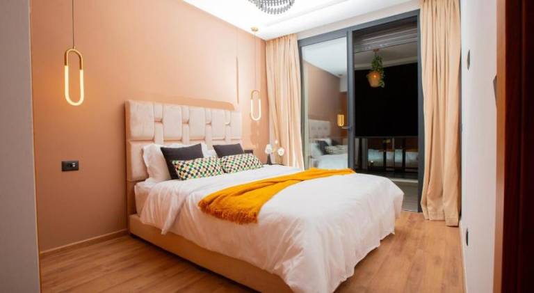 Lovely rental apartment with terrace | Pets allowed — photo 2