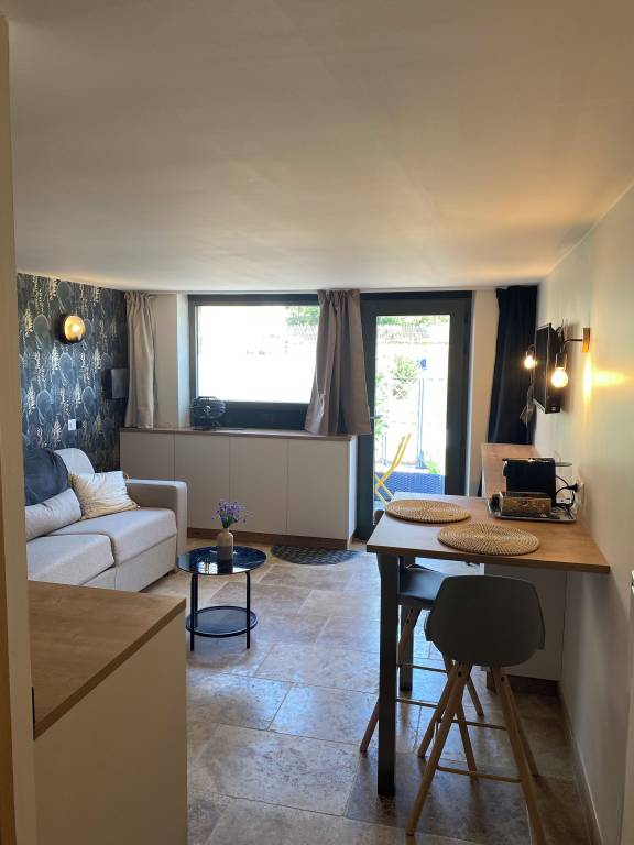 Apartamento  Sarlat-la-Canéda