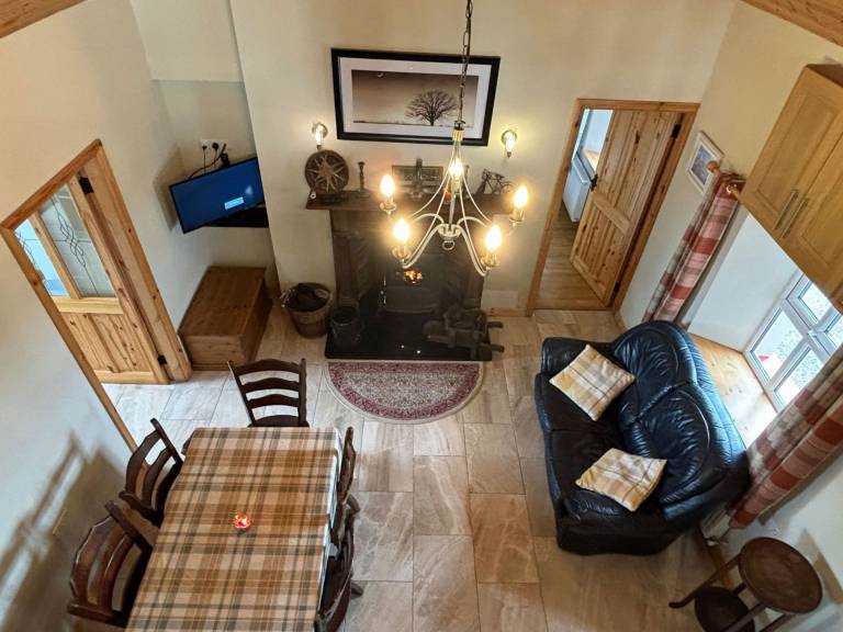 Cabin Carna