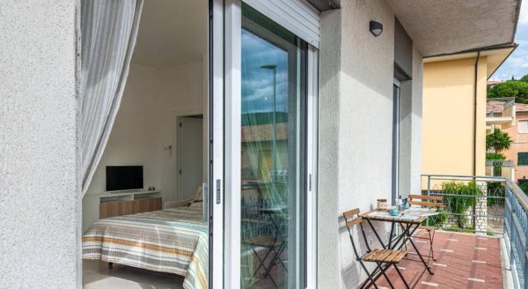 Holiday apartment with 1 room for 4 persons — photo 4