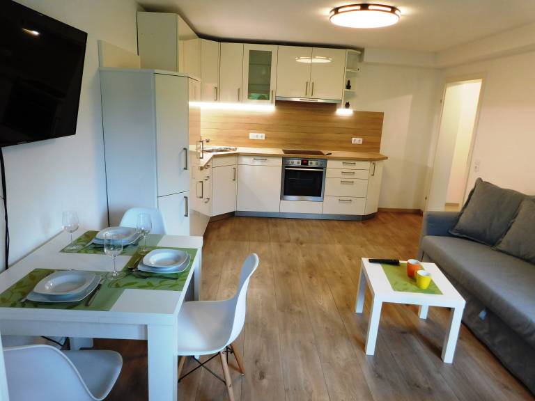 Ferienwohnung Lindlar