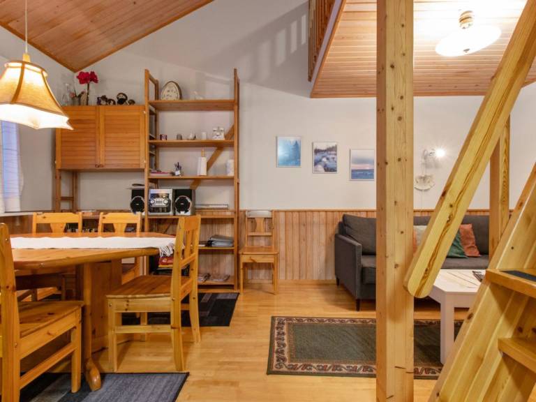 Vacation home with sauna | Pets are welcome — photo 4