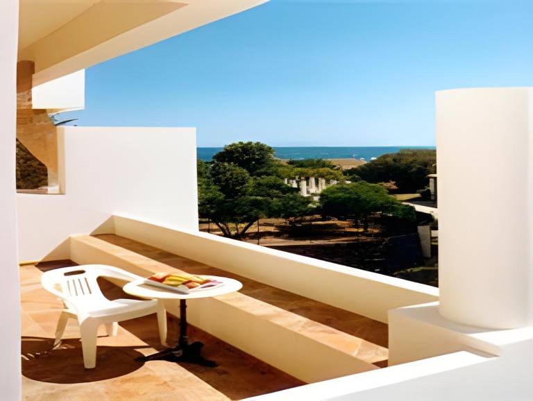 Residence Hotel Baia Portinenti — photo 4