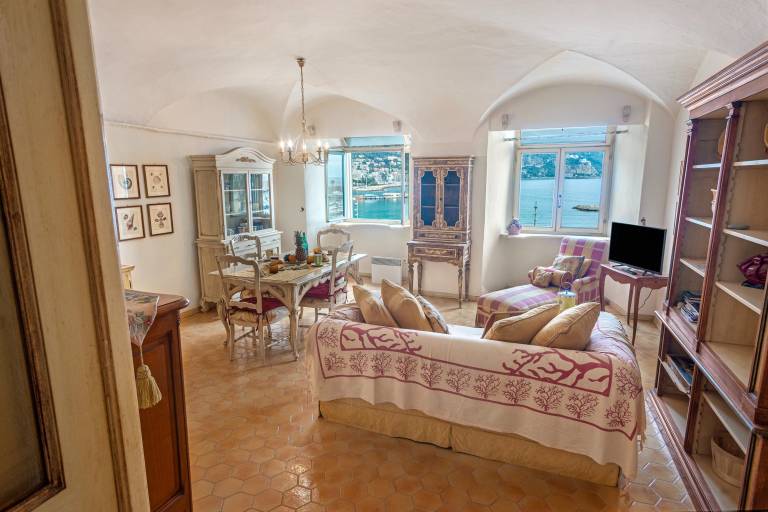 Ferienwohnung Menton