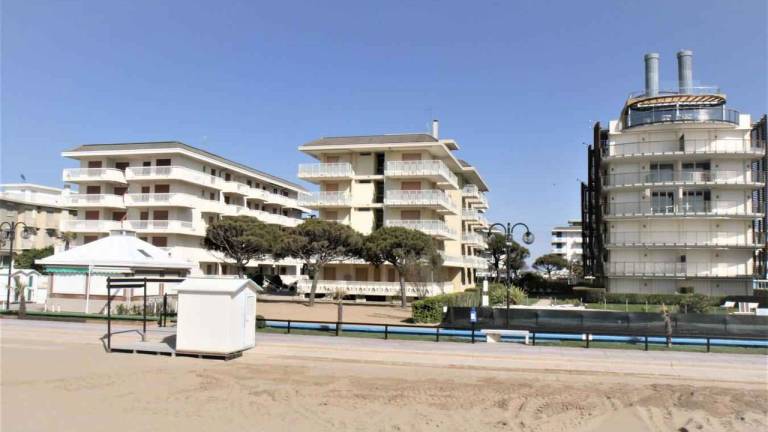 Ferienwohnung Jesolo
