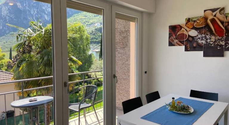 Vacation home with 2 rooms for 5 persons — photo 3