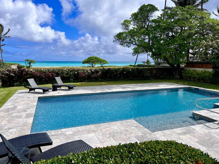House Kailua