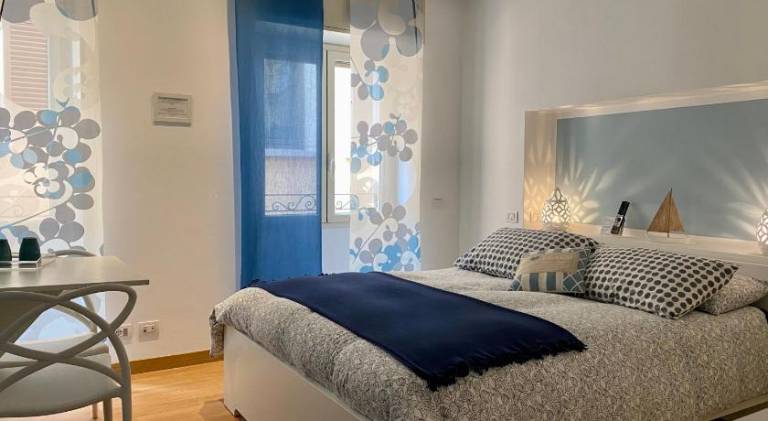 Locanda Nelia Guest House in Baveno