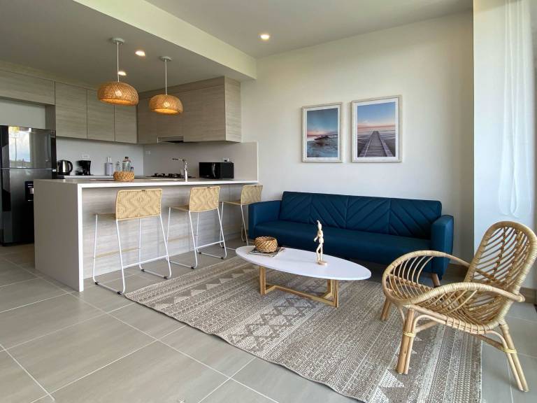 Ferienwohnung Cartagena Province