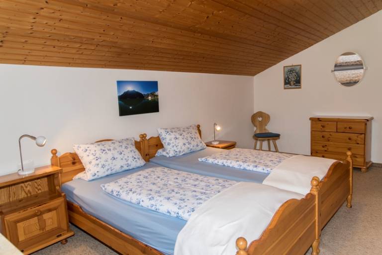 Ferienwohnung Schönau am Königssee