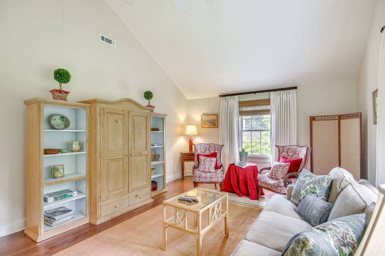 2 Mi to Aiken Horse Park: South Carolina Apt — photo 4