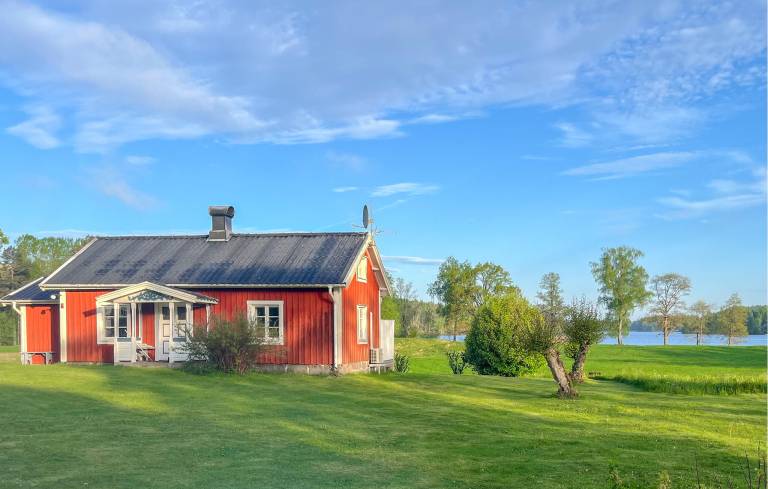 Ferienhaus in Tranemo f&uuml;r max. 4 Personen