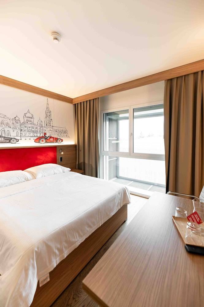 Apart-hotel Holligen