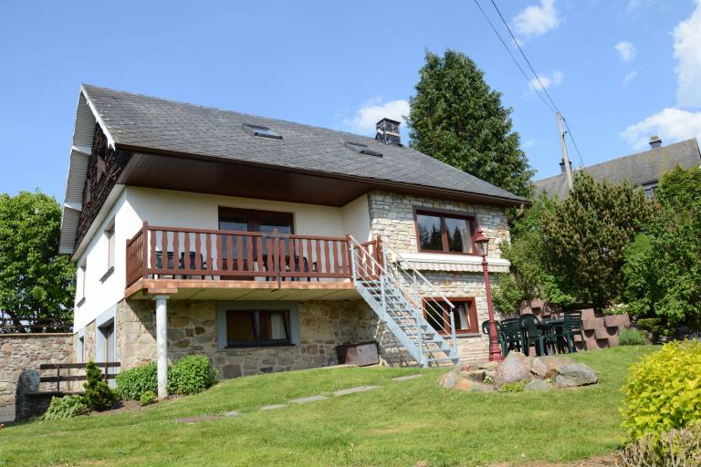 Huis Weismes