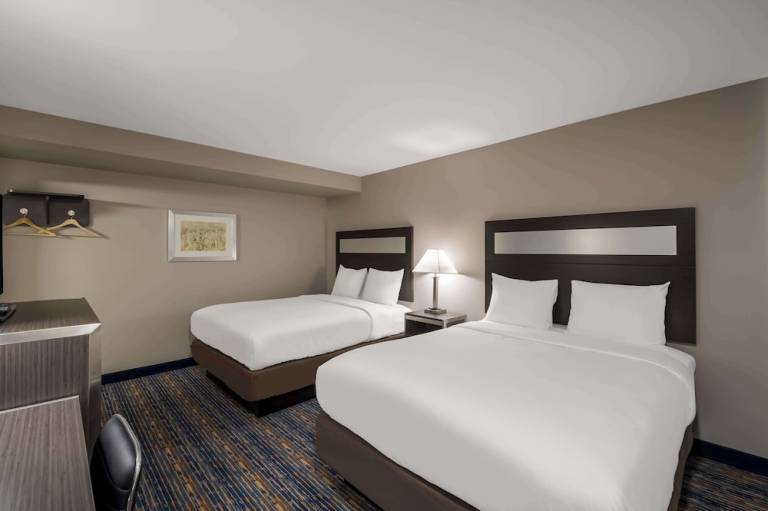 Motel Farmington