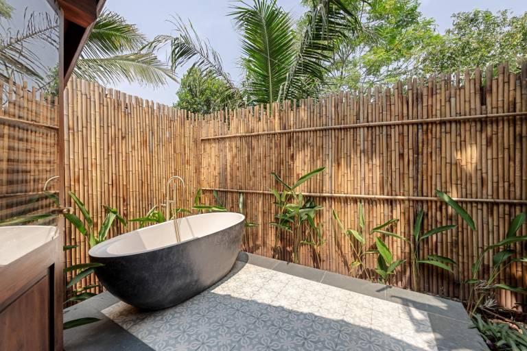 Nature Garden Ecolodge Ninh Bình — photo 5