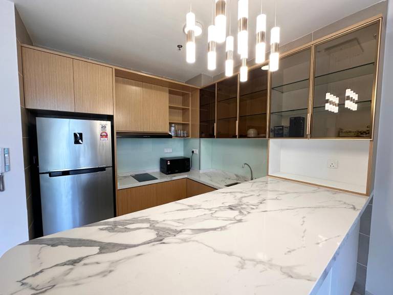 8286 m² Ferienhaus