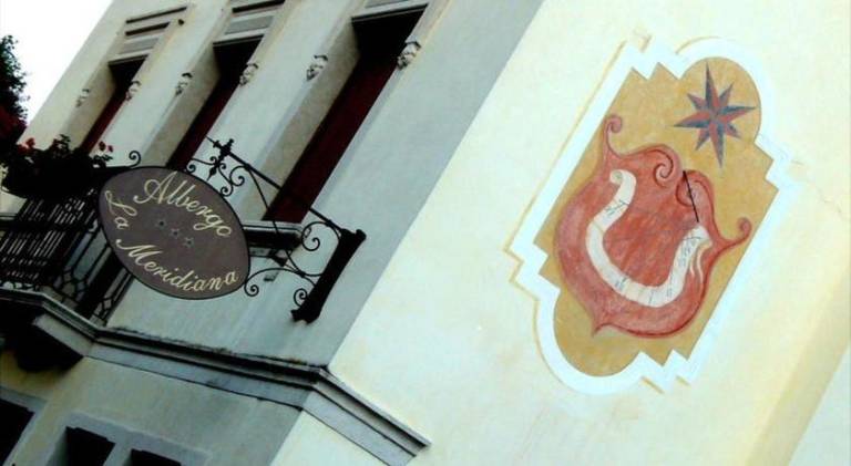 Albergo La Meridiana
