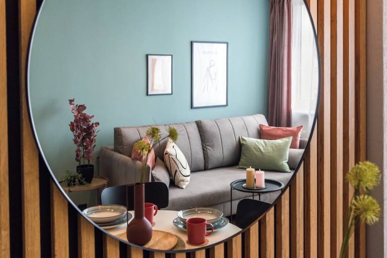 Ferienwohnung Rybnik