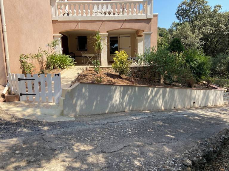 Villa Vidauban