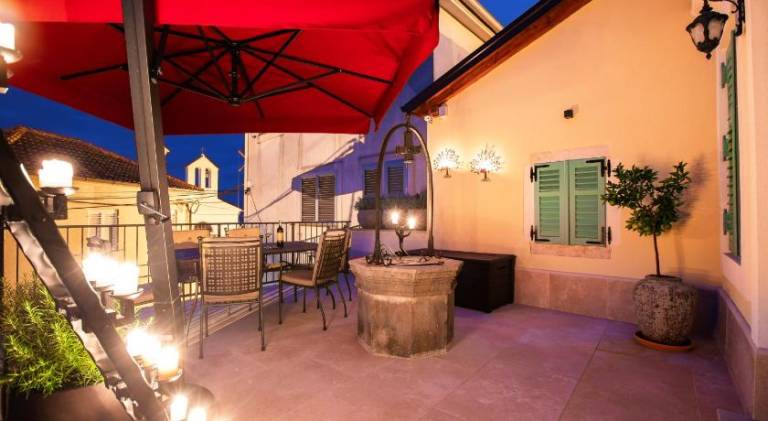 Lovely villa | Dogs allowed in Moscenicka Draga