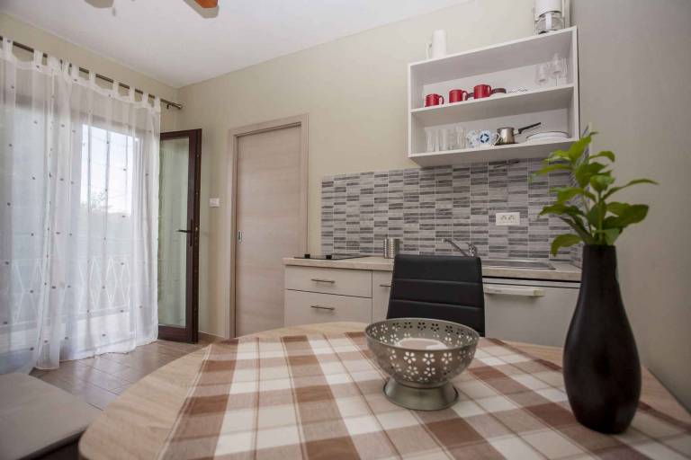 Apartament Rovinj