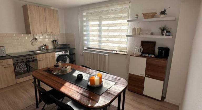 Rental apartment with barbecue & patio — photo 2