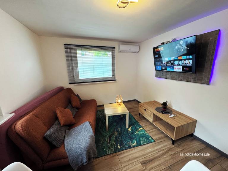 Ferienhaus Schenefeld