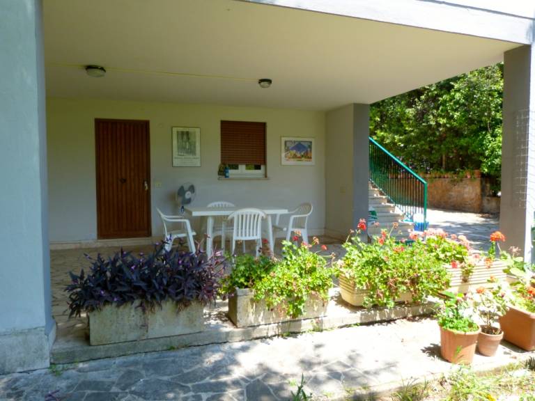 Appartamento Lavinio-lido di Enea