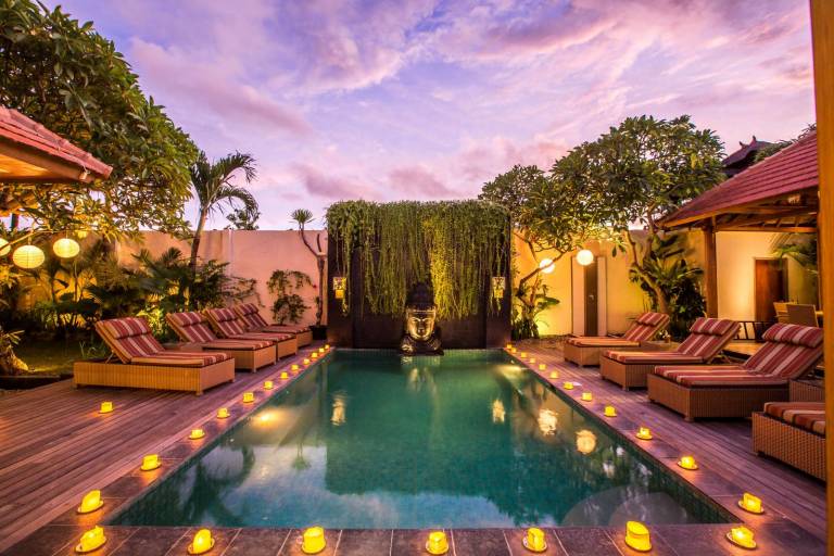 Resort Sanur