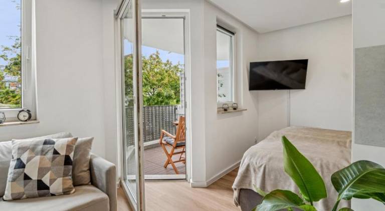 Ferienwohnung Bietigheim-Bissingen