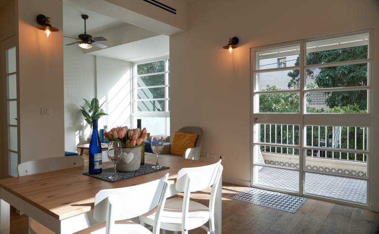 Apartament Tel Awiw