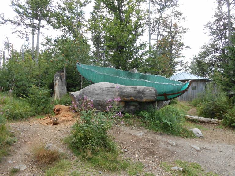 Ferienwohnung Böbrach