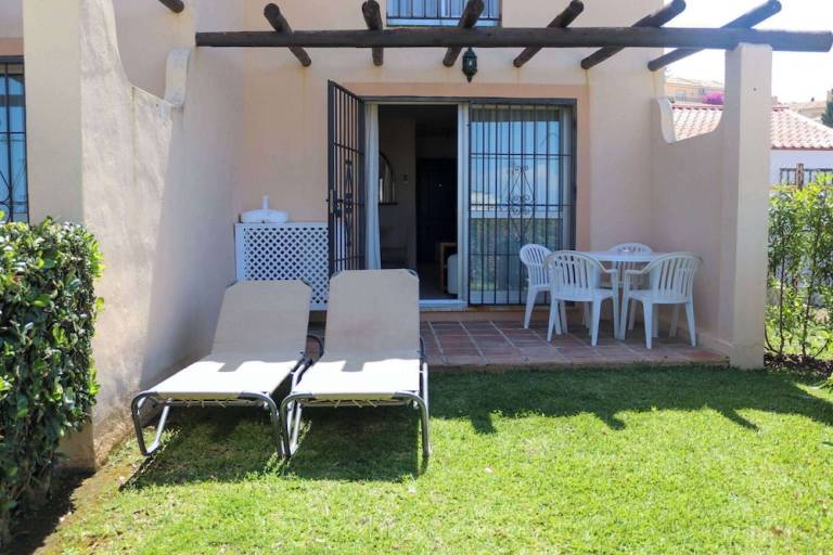 Aparthotel  Fuengirola