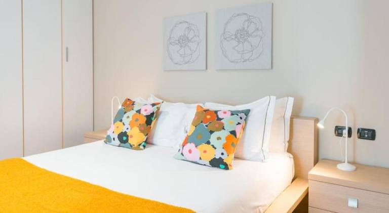 Beautiful rental apartment | Close to Como Cathedral | Pets are welcome — photo 2