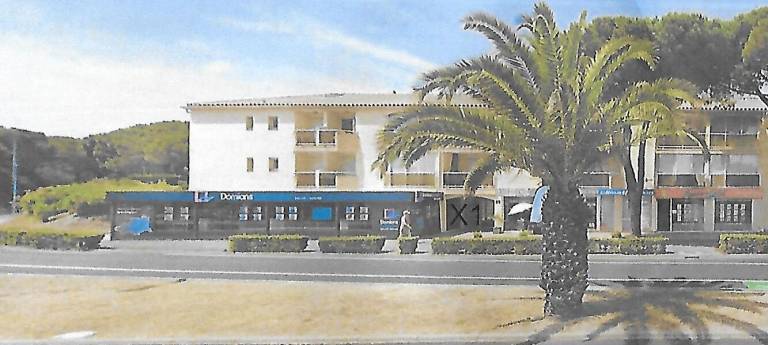 Apartment  Saint-Cyprien Plage